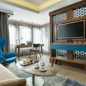 Appartement Supérieur Annexé à 1 Chambre à Coucher