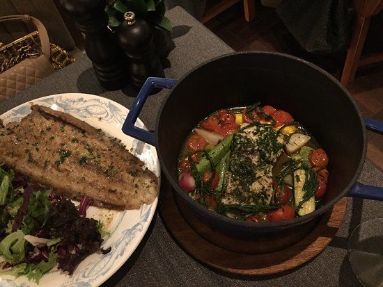 Capricorn Restaurant